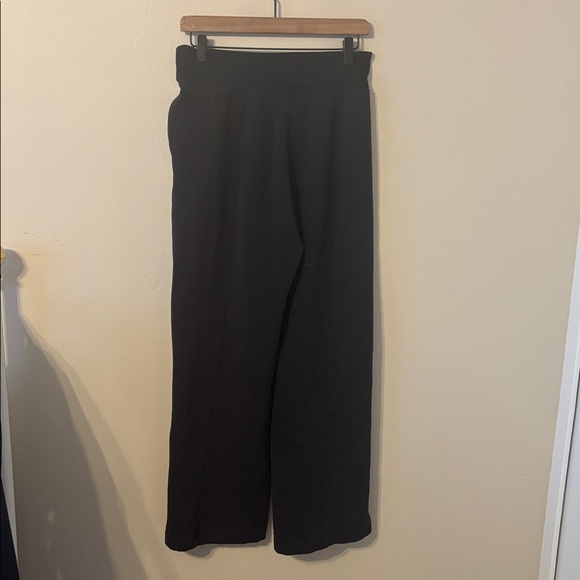 Athleta Retroplush Straight Leg Pant - Picture 5 of 9